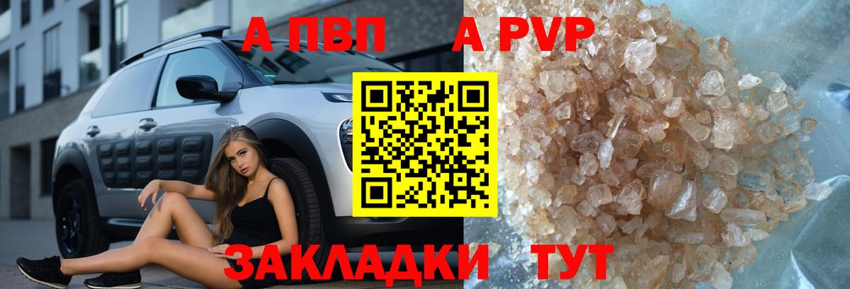 Alfa_PVP VHQ Балтийск